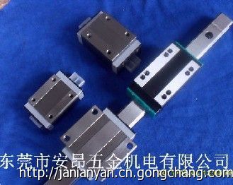 STAF導(dǎo)軌與BGXH15FN系列 如何精準(zhǔn)挑選工業(yè)導(dǎo)軌？
