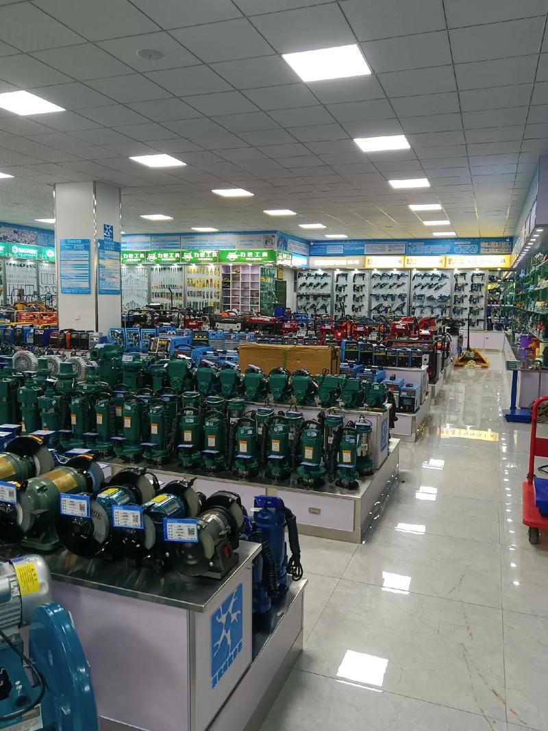 未來萬家五金機電(芮城店) 一站式五金采購，盡在15535930825